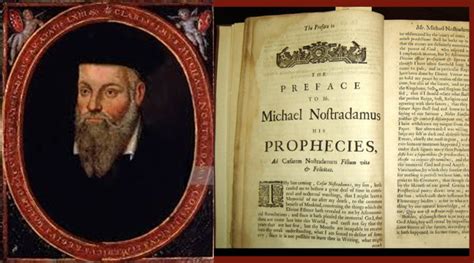 previsioni lotto nostradamus|Le profezie di Nostradamus: le previsioni per il 2024 .